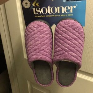 Slippers